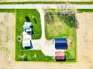 15124 Wones Rd, Jackson Center, OH