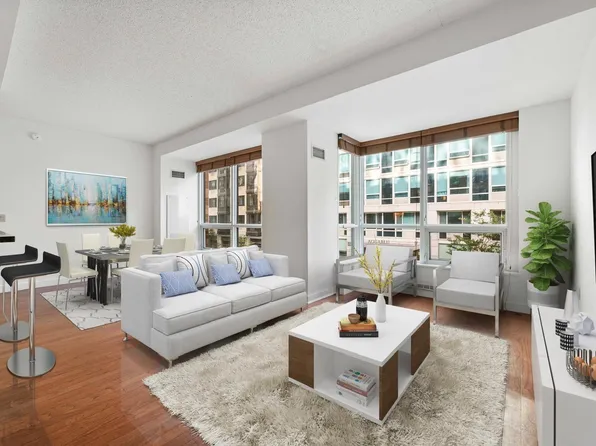 1 Shore Ln APT 316, Jersey City, NJ 07310