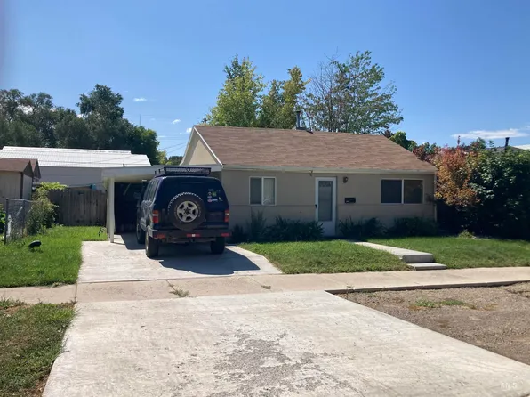 225 5th Ave E, Twin Falls, ID 83301