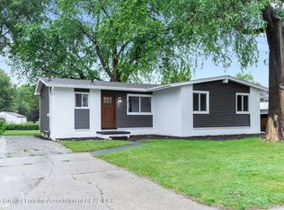 3812 Maybel St, Lansing, MI