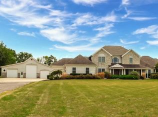 8819 Morris Rd, Hilliard, OH 43026