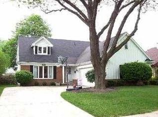 1116 Winghaven Rd, Maumee, OH 43537