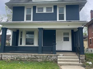 18 Oxford Ave, Dayton, OH