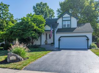 5208 Garmouth Ct, Columbus, OH 43221