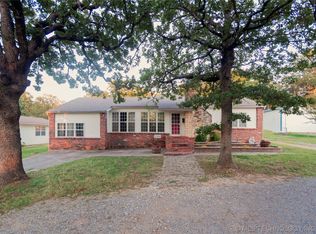 1104 S 14th St, McAlester, OK 74501