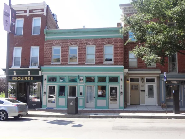 765 Washington Blvd #2, Baltimore, MD 21230