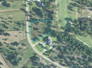 5 Coopers Point Dr NE, Townsend, GA 31331