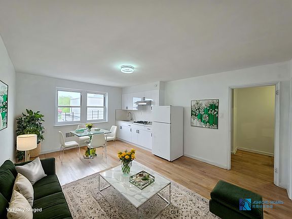 2nd image of 2159 W 12th St Floor 2