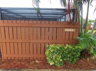 15403 Crystal Lake Dr, North Fort Myers, FL 33917