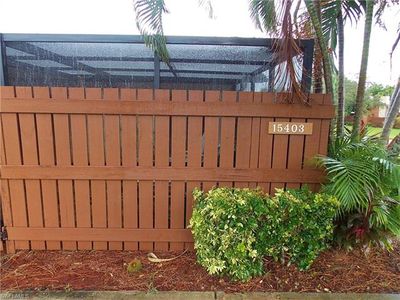 15403 Crystal Lake Dr, North Fort Myers, FL, 33917