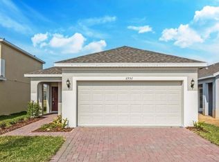 6952 Church Lake St, Groveland, FL 34736