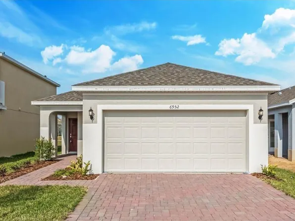 6952 Church Lake St, Groveland, FL 34736