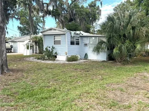 2195 S Gulfwater Point, Crystal River, FL 34429