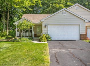 101 Chauncey Ct, Marshall, MI