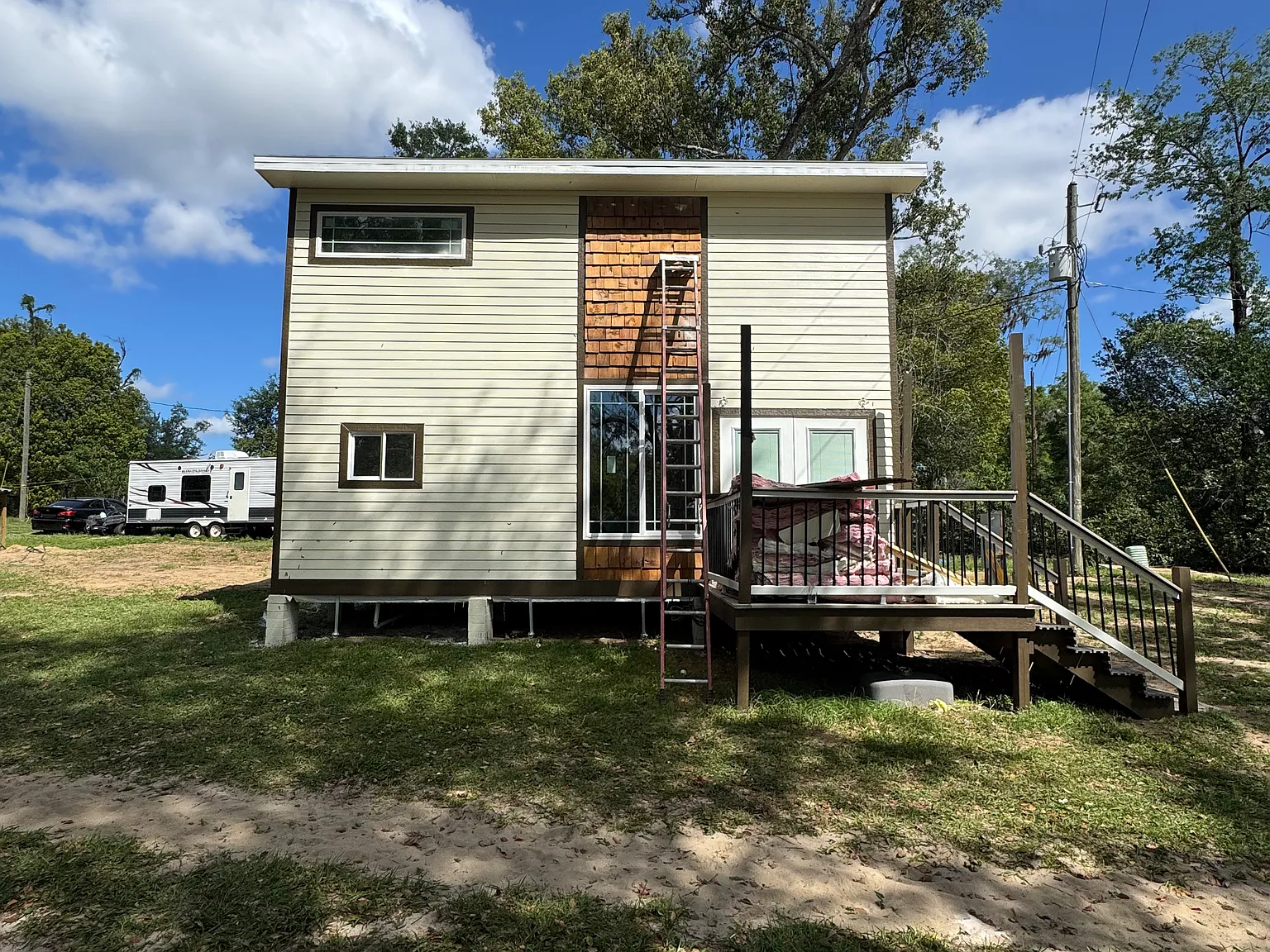 1 bed, 408 sqft, $1,000 — Photo 4