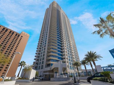 2700 Las Vegas Blvd S UNIT 4101, Las Vegas, NV, 89109