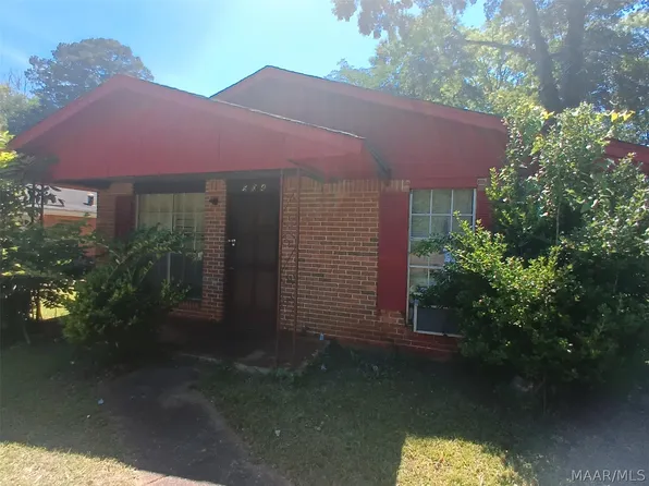 904 Hickory St, Greenville, AL 36037