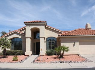7311 E Springcrest Dr, Tucson, AZ 85715