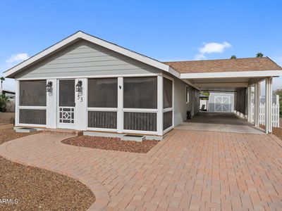 2401 W SOUTHERN Avenue #53, Tempe, AZ, 85282