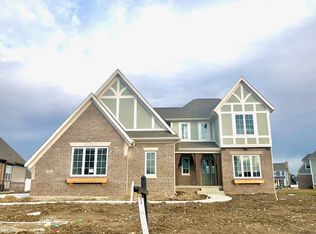 10680 Sunbeam Cir, Fishers, IN 46038