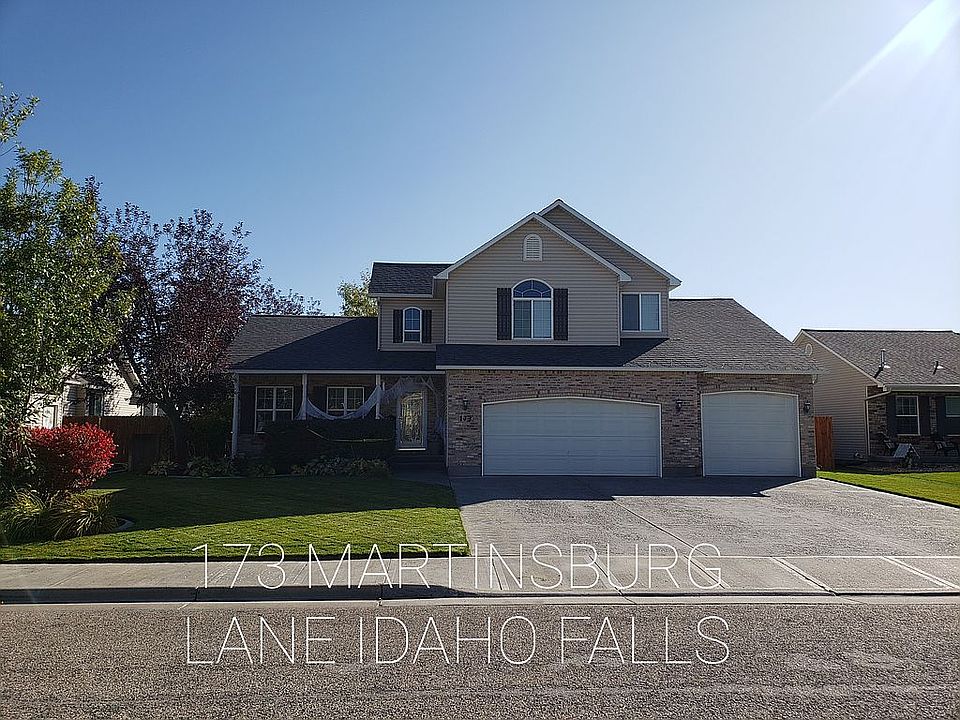 1st image of 173 Martinsburg Ln