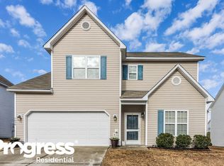 7028 Paint Rock Ln, Raleigh, NC 27610