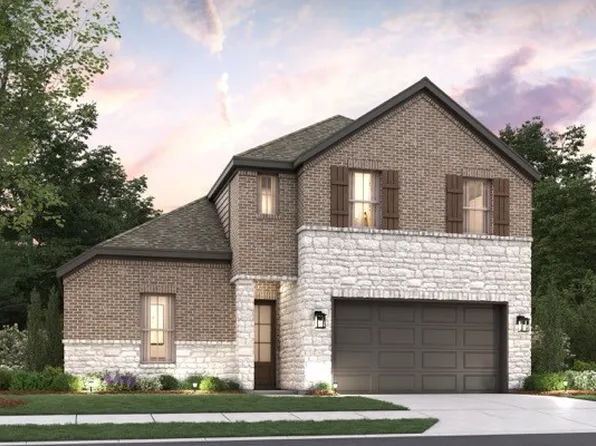 1413 Boyd St, Aubrey, TX 76227