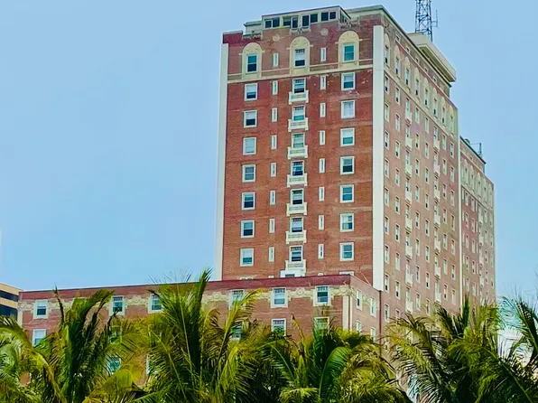 2715 Boardwalk APT 606, Atlantic City, NJ 08401