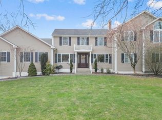 726 Lambert Rd, Orange, CT 06477