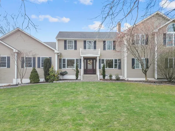 726 Lambert Road, Orange, CT 06477