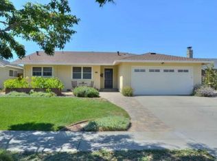 1637 York St, San Jose, CA 95124