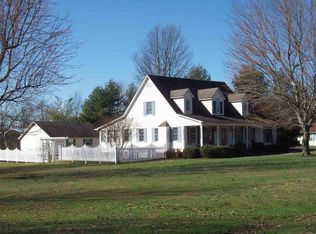 243 Fieldcrest Dr, Mayfield, KY 42066