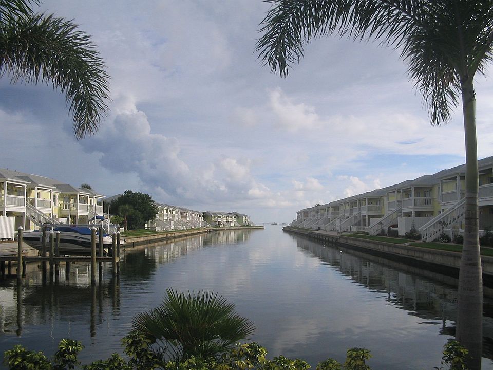 1st image of 4858 Coquina Key Dr SE APT A