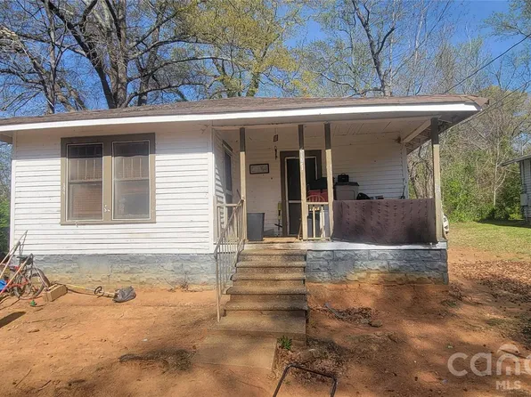 417 Oakland Dr, Shelby, NC 28150