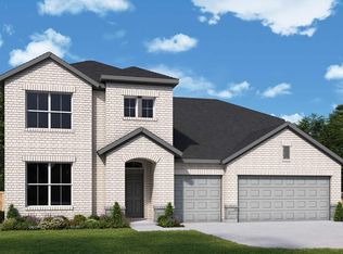 Cecil Plan, Sunfield, Buda, TX 78610