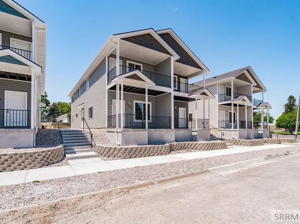 1287-1297 Bear Ave, Idaho Falls, ID 83402