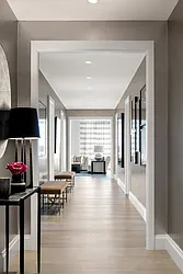 Rented by Extell Marketing Group LLC