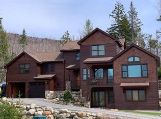 19 Flat Mountain Rd, Waterville Valley, NH 03215