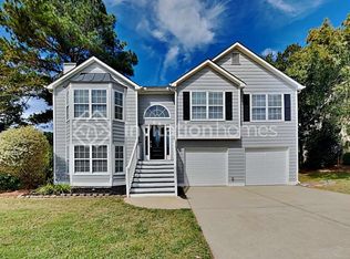 3014 Lake Park Trl, Acworth, GA 30101