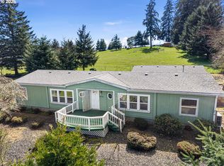 500 Elm St, Yoncalla, OR