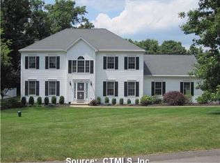 20 Eagle Meadow Rd, Madison, CT 06443