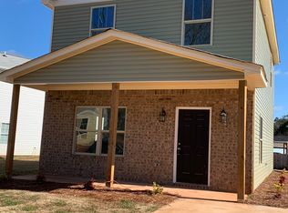 220 Wrightsburg Way #44, Zebulon, GA