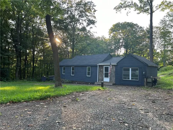 320 Brainard Hill Road, Haddam, CT 06441