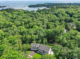 21 Wildcat Rd, Darien, CT 06820