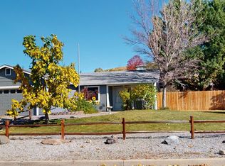 4980 Azurite Dr, Reno, NV 89508