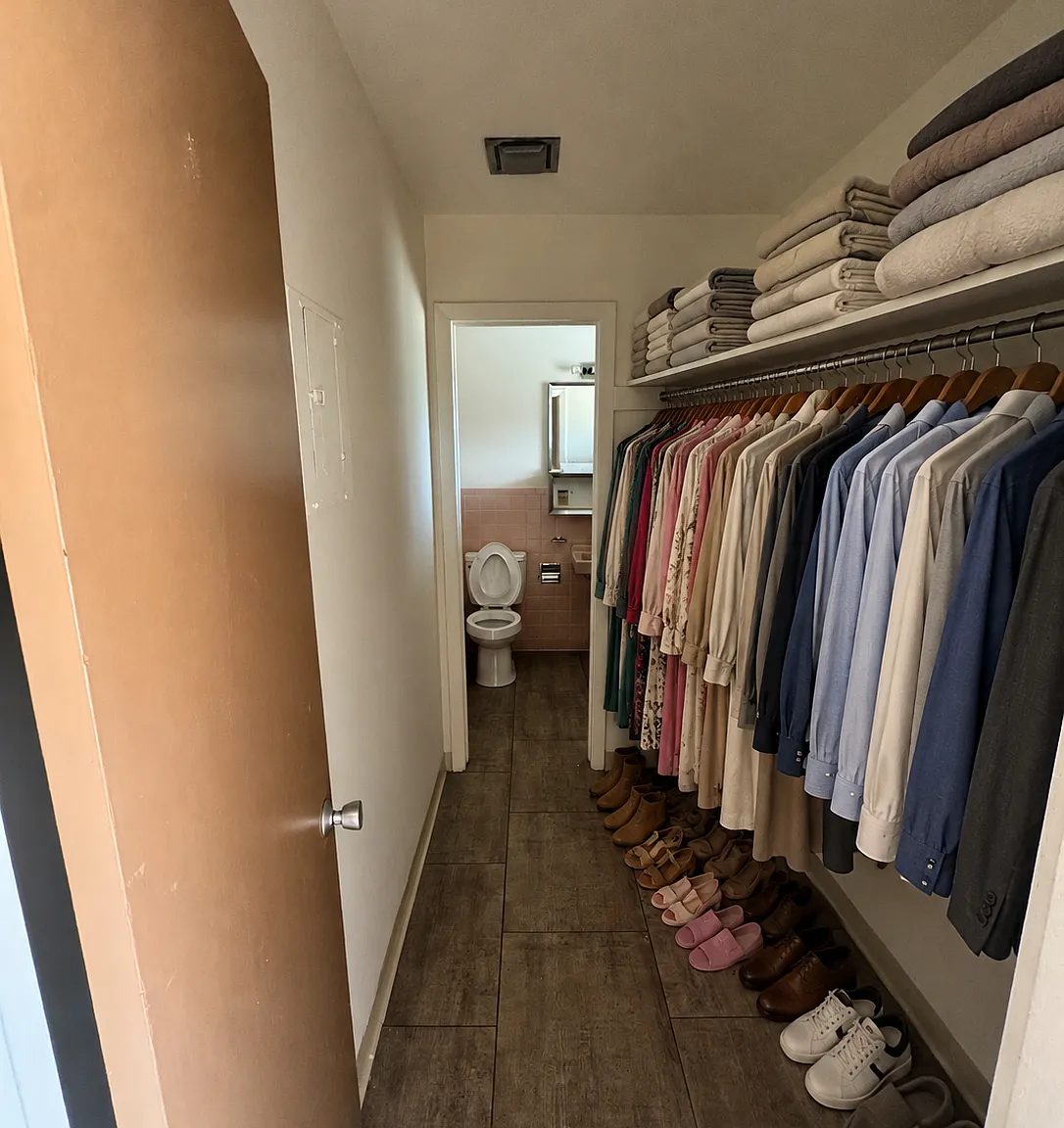 Studio, 500 sqft, $1,000 — Photo 4