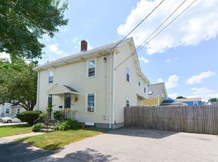 76 Forest St, Watertown, MA 02472