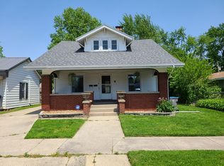 935 E Fort Wayne St #A, Warsaw, IN