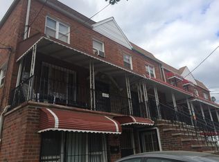 1005 Burke Ave, Bronx, NY 10469