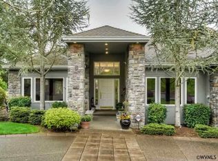3692 El Dorado Loop S, Salem, OR 97302